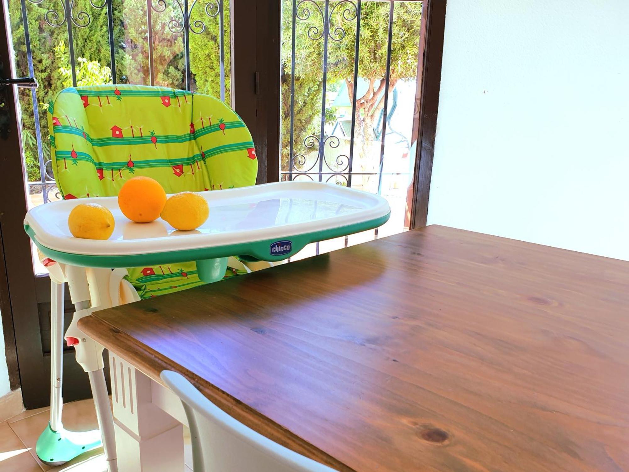 Casa Miramar Seaview Bbq Pool 250m From Сasa de vacaciones Calpe