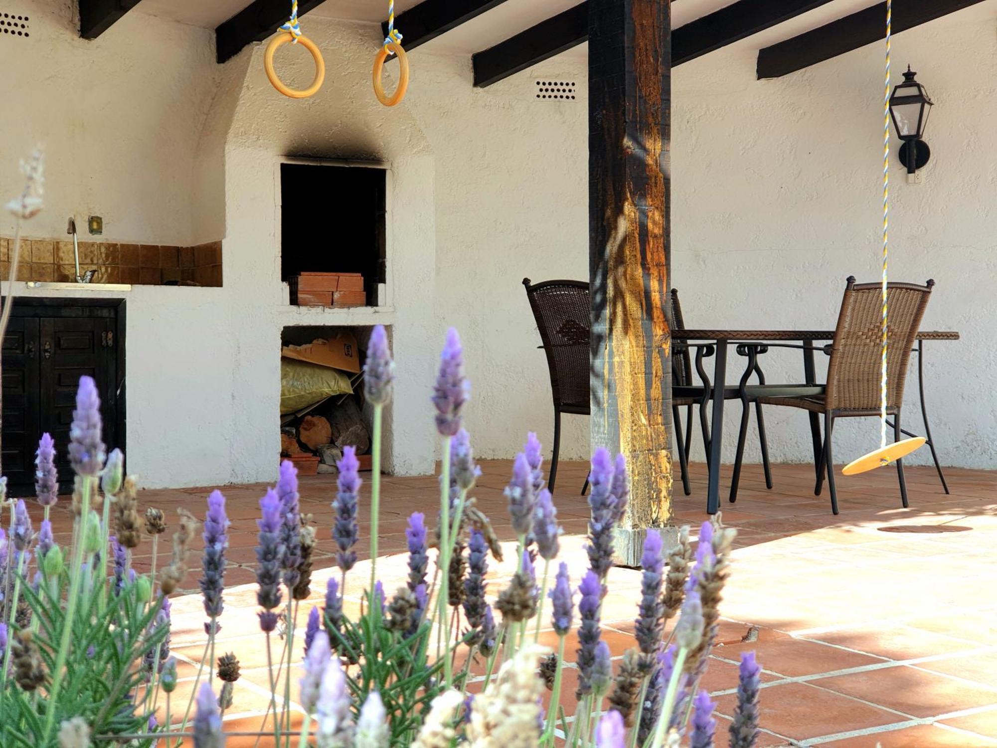 Сasa de vacaciones Casa Miramar Seaview Bbq Pool 250m From *